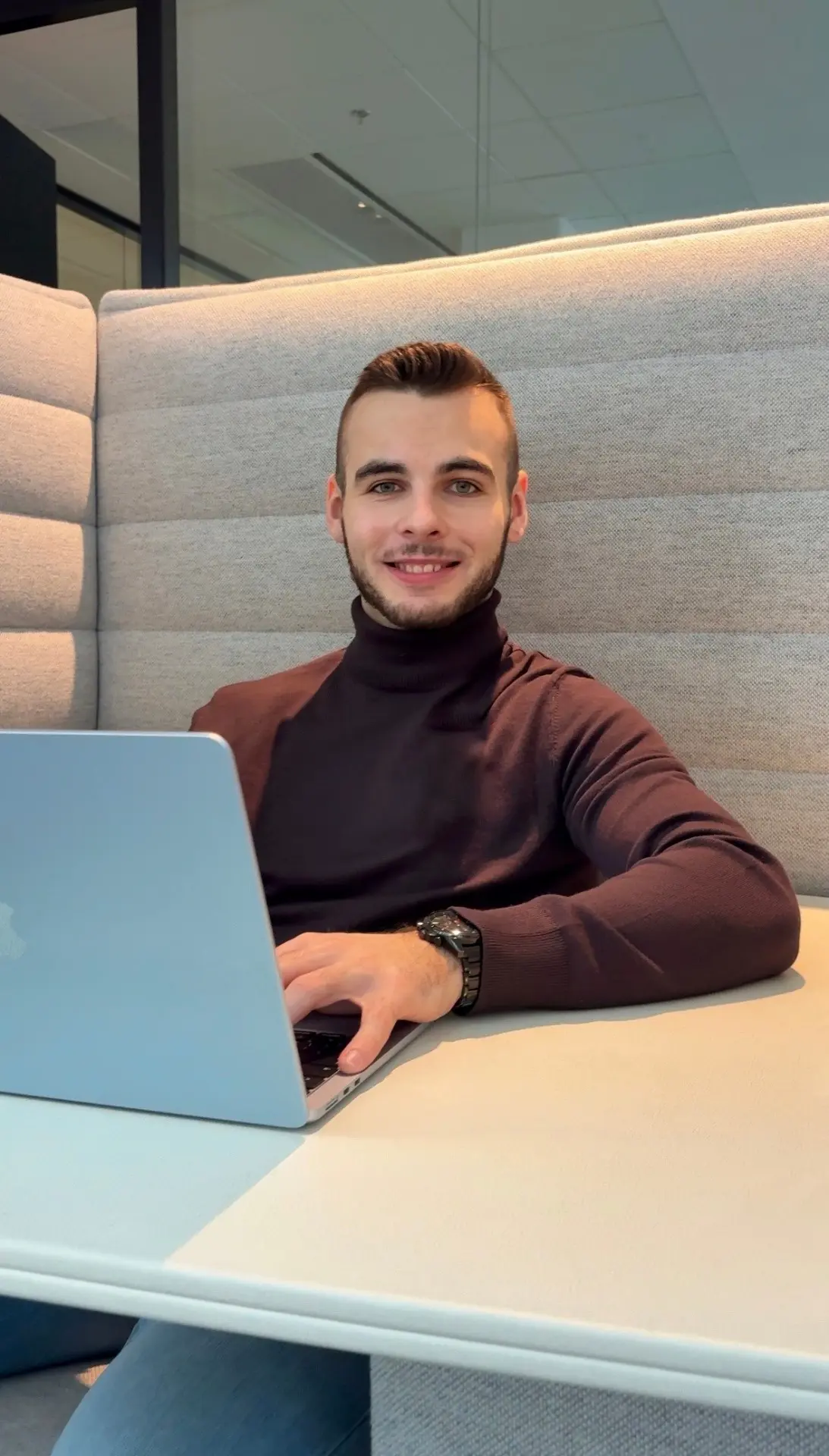 Dominik Krásl — finanční poradce