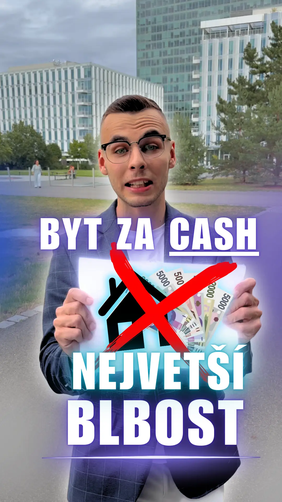 Náhled videa 3 z Instagramu