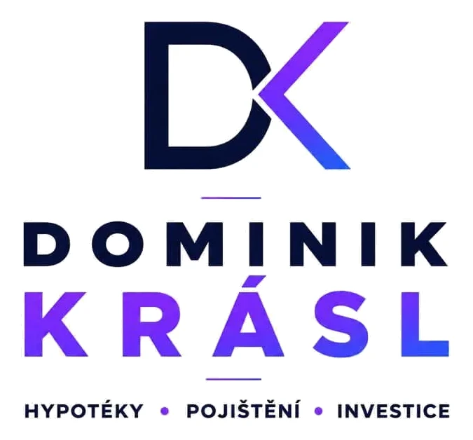 Dominik Krásl – hypotéky, pojištění, investice