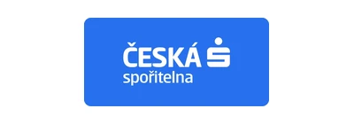 Česká spořitelna
